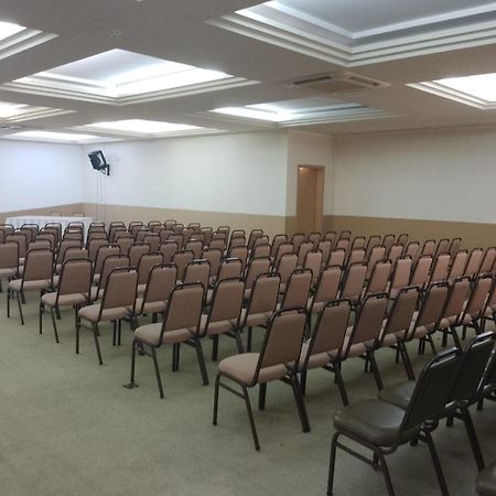 Astron Suites Sao Jose Dos Pinhais By Nobile المظهر الخارجي الصورة
