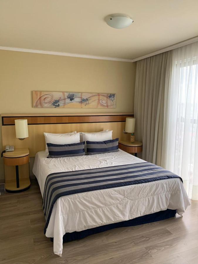 Astron Suites Sao Jose Dos Pinhais By Nobile المظهر الخارجي الصورة