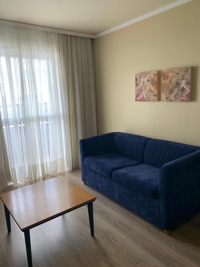 Astron Suites Sao Jose Dos Pinhais By Nobile المظهر الخارجي الصورة