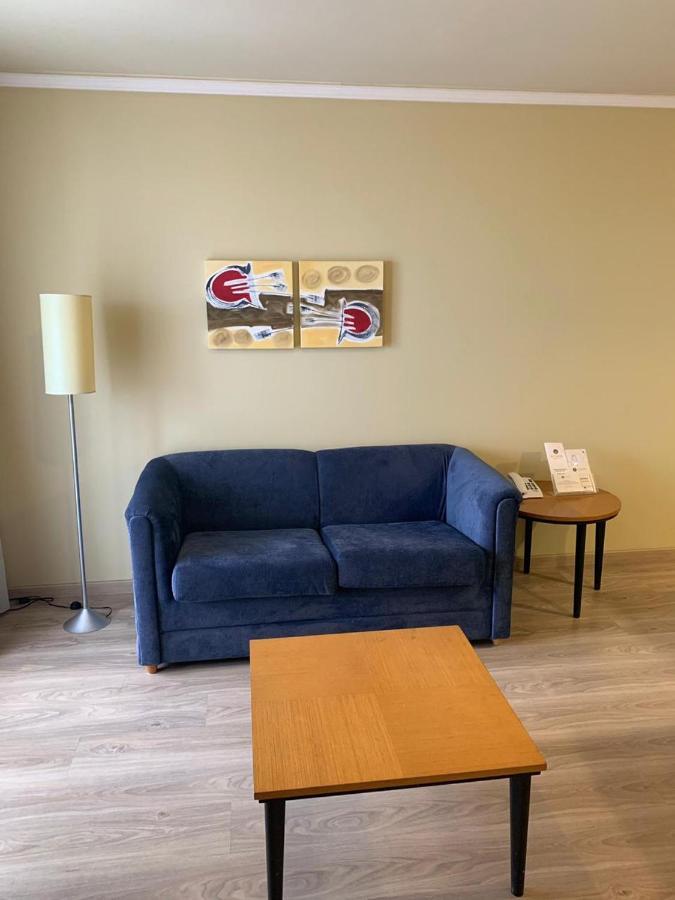 Astron Suites Sao Jose Dos Pinhais By Nobile المظهر الخارجي الصورة