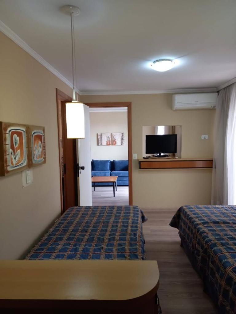 Astron Suites Sao Jose Dos Pinhais By Nobile المظهر الخارجي الصورة