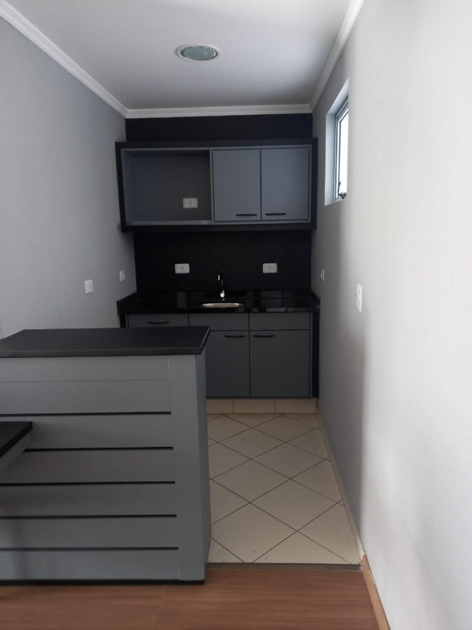 Astron Suites Sao Jose Dos Pinhais By Nobile المظهر الخارجي الصورة