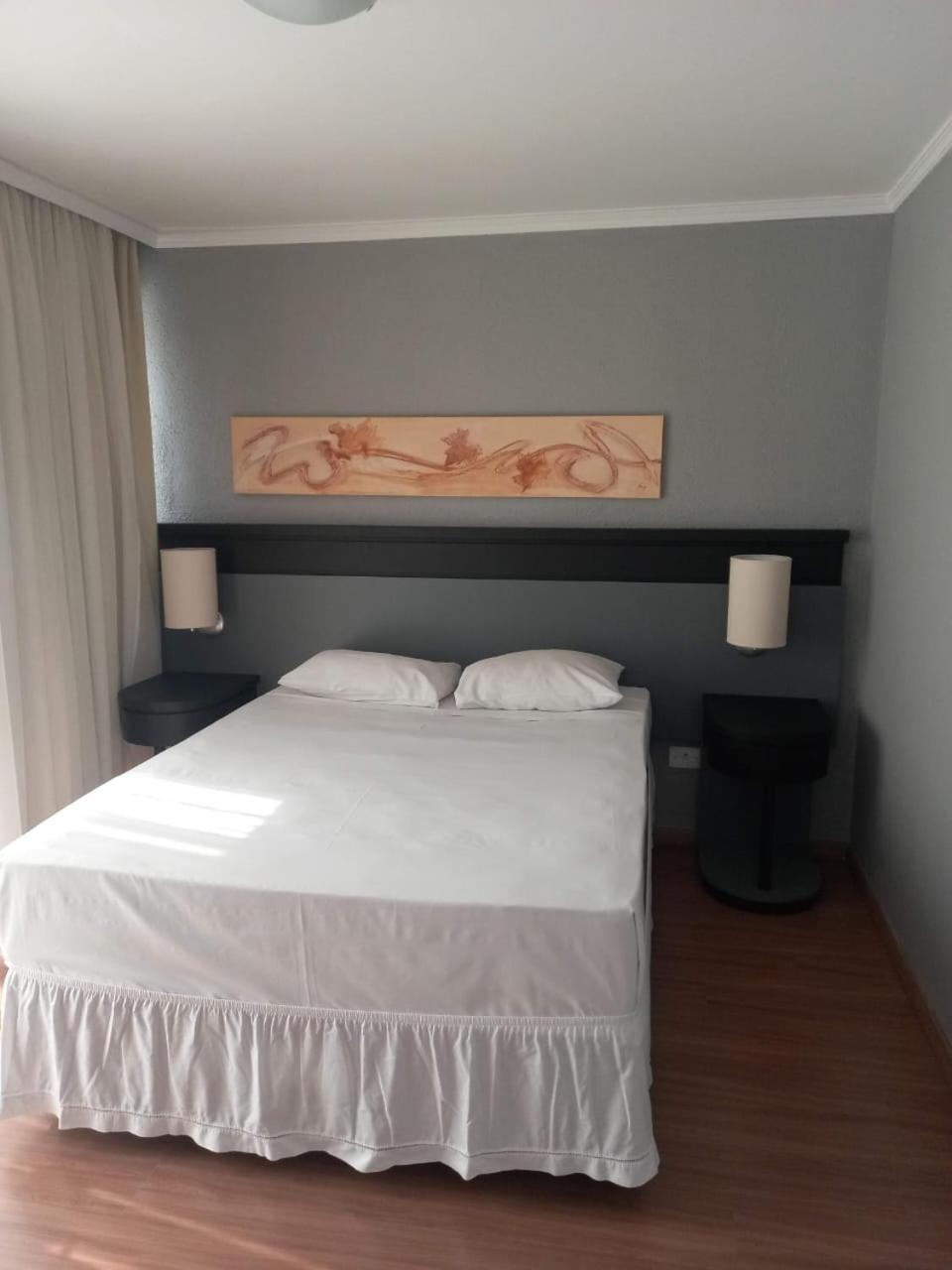 Astron Suites Sao Jose Dos Pinhais By Nobile المظهر الخارجي الصورة