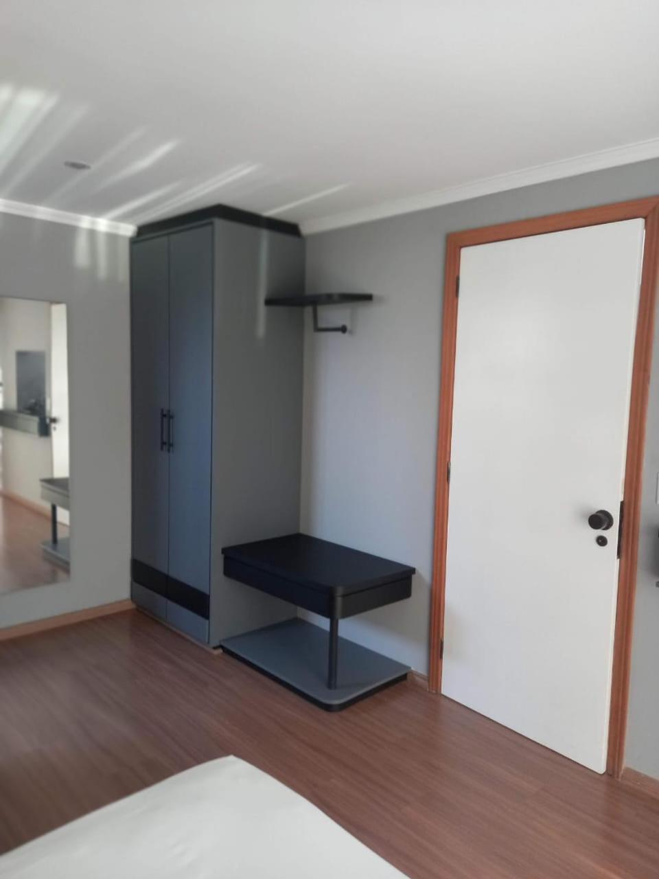 Astron Suites Sao Jose Dos Pinhais By Nobile المظهر الخارجي الصورة