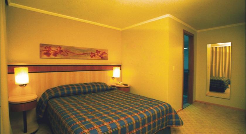 Astron Suites Sao Jose Dos Pinhais By Nobile المظهر الخارجي الصورة
